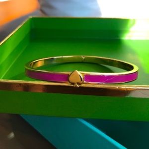 Kate Spade Bangle